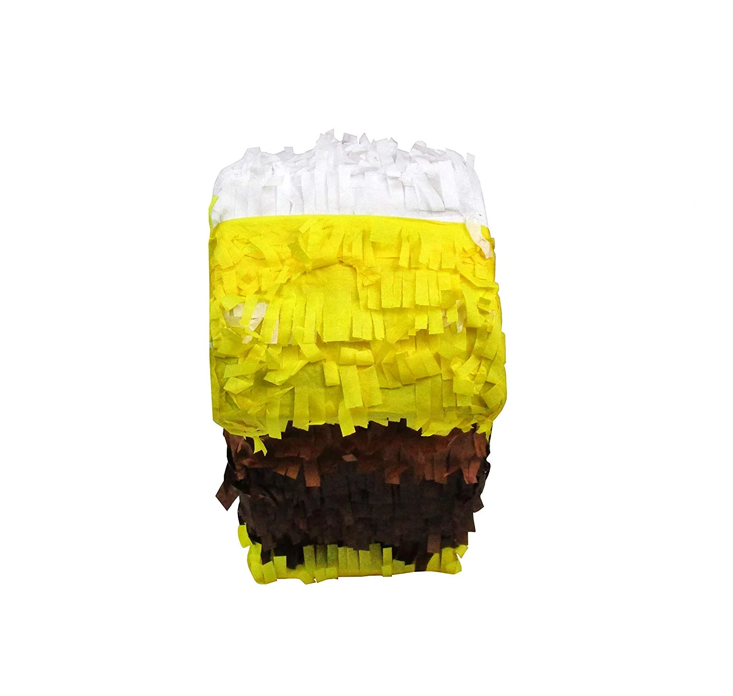 American Eagle Pinata for Fourth of July or Patriotic Party - Image 3