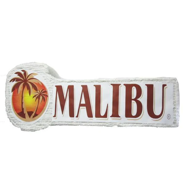Custom Corporate Logo Pinata - Image 8