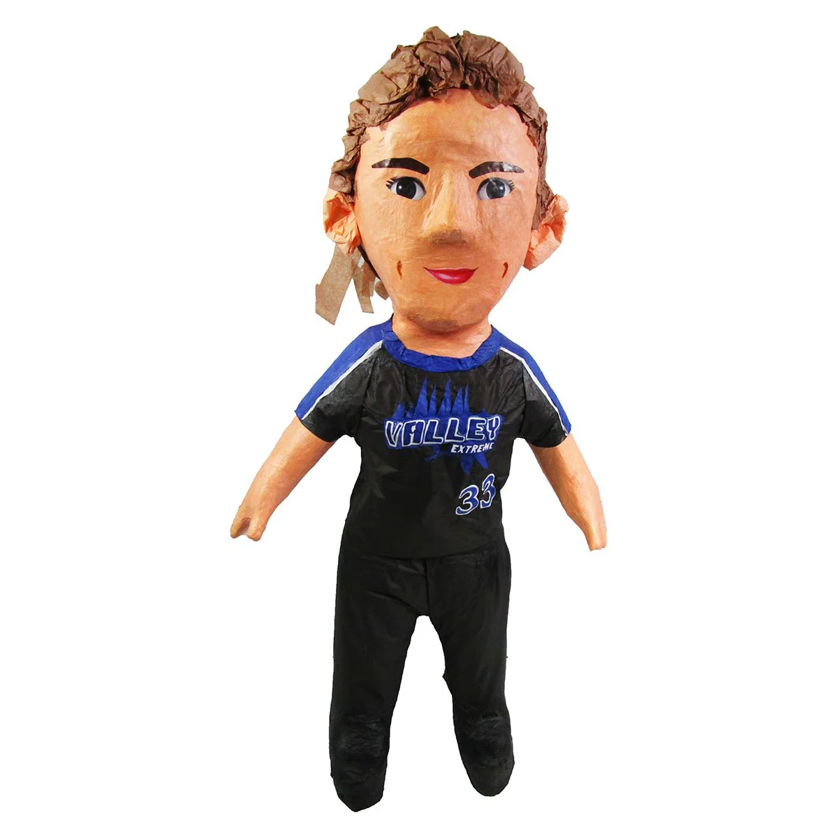 Custom Person Pinata