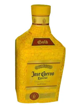 Jose Cuervo Gold Promotional Pinata