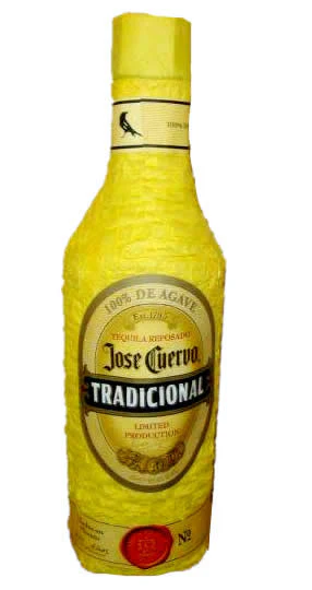 Jose Cuervo Tradicional Promotional Pinata